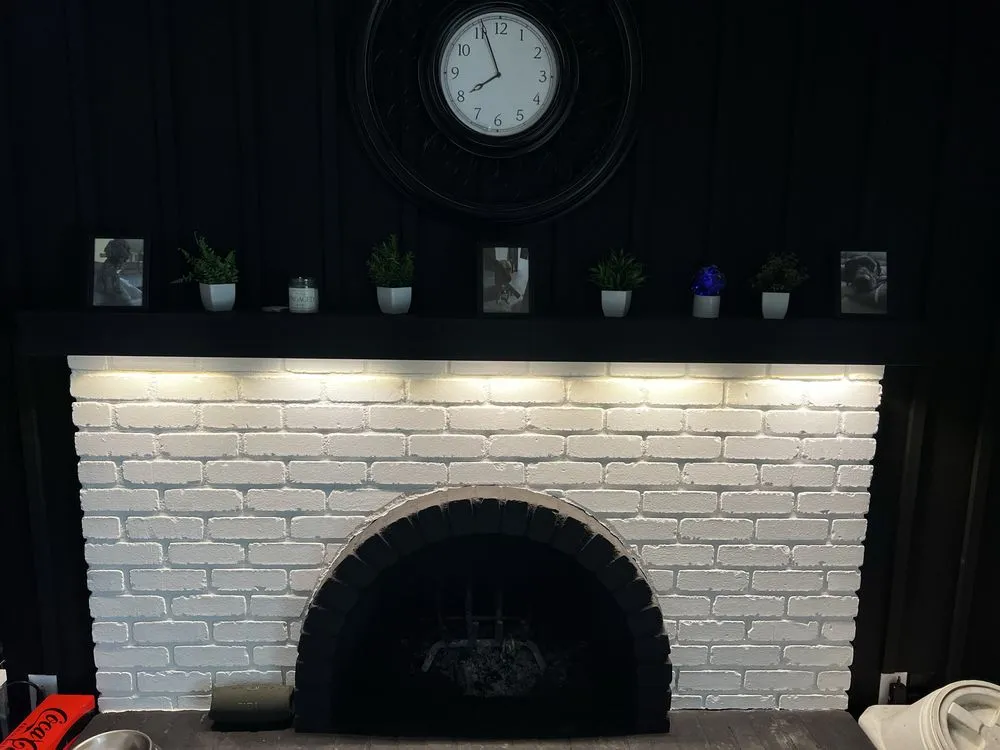 Slide of Max Effort Electric