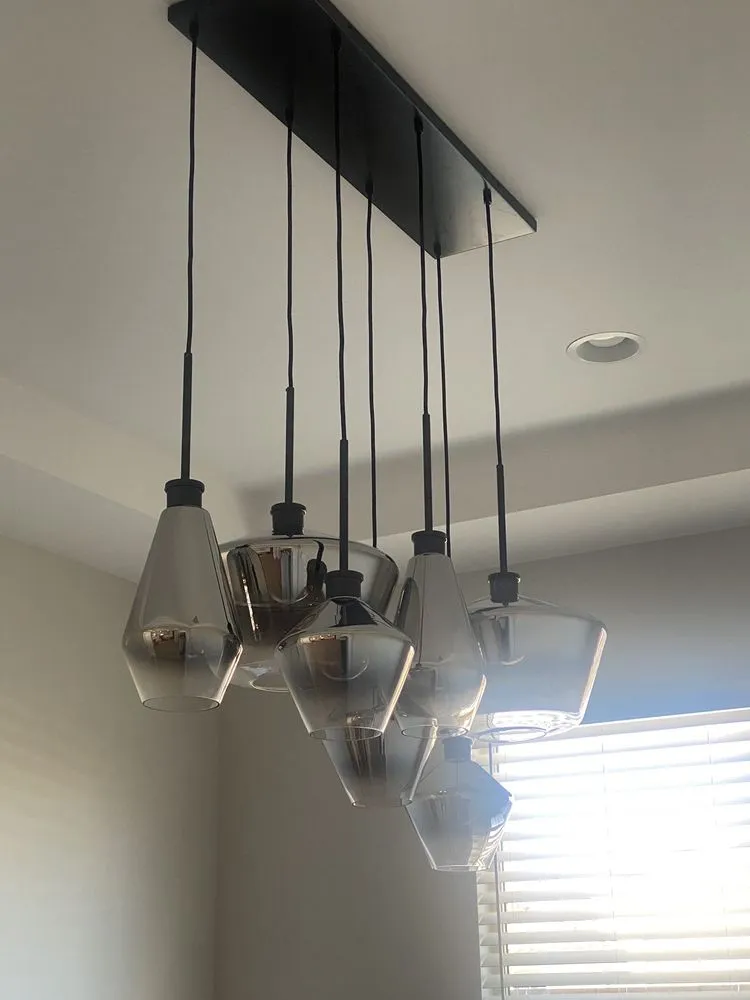 Slide of Max Effort Electric