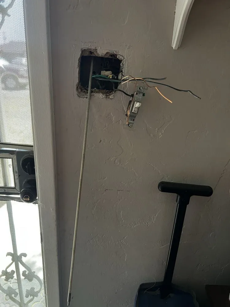 Slide of Max Effort Electric