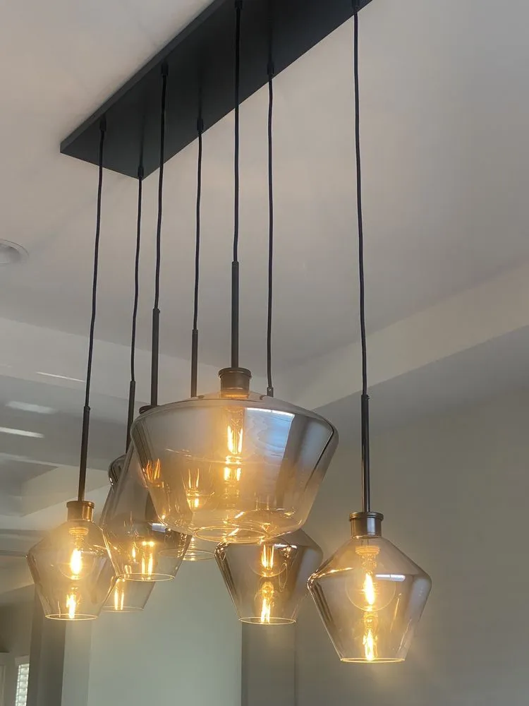 Slide of Max Effort Electric