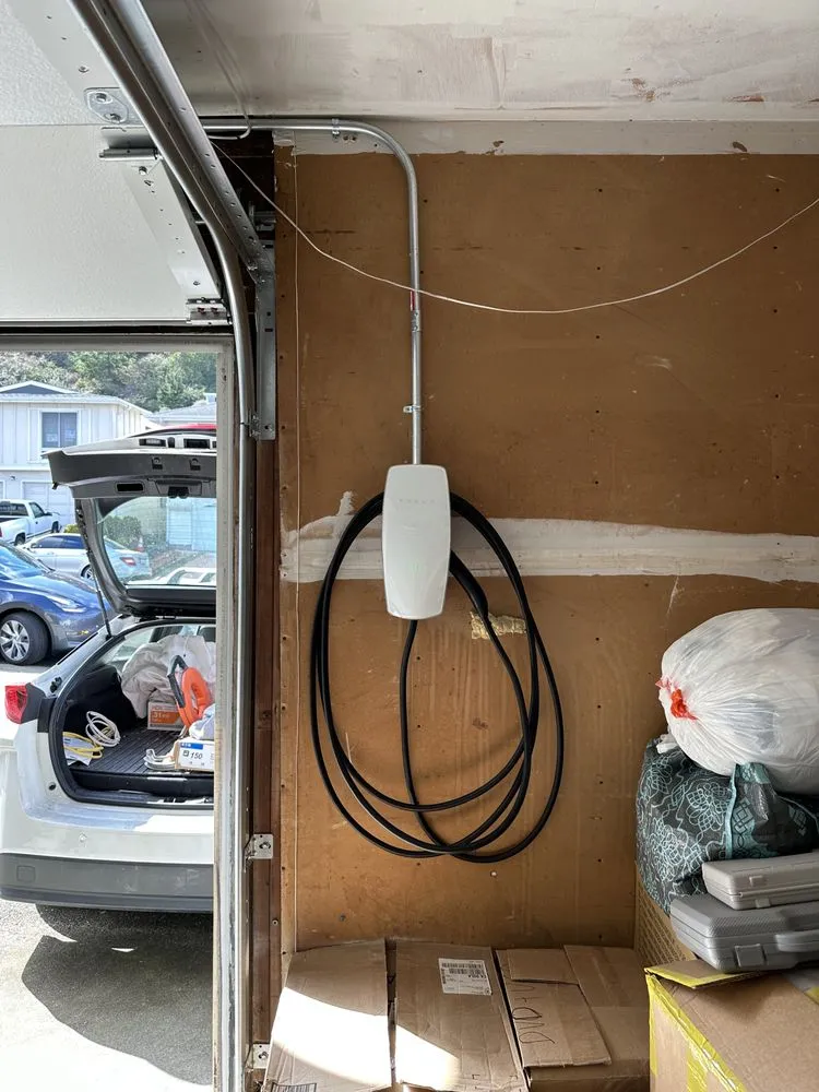 Slide of Max Electric - Sunnyvale