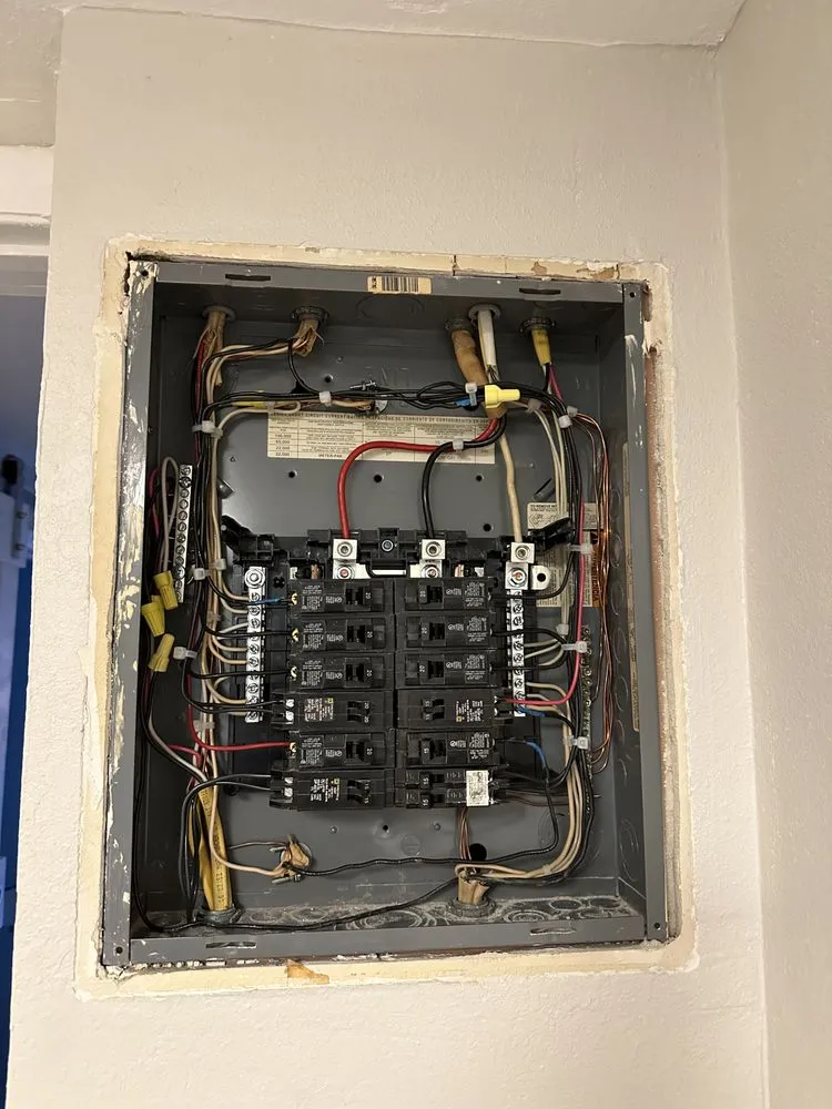 Certified electrical repair experts serving ,  - Max Electric - Sunnyvale