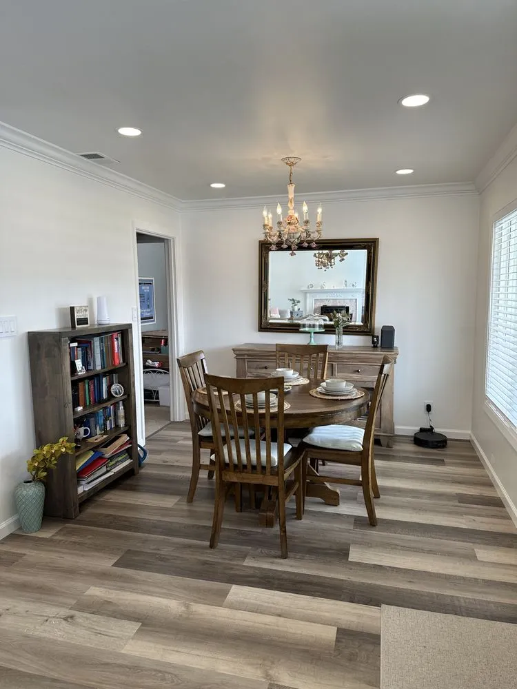 Slide of Max Electric - Sunnyvale