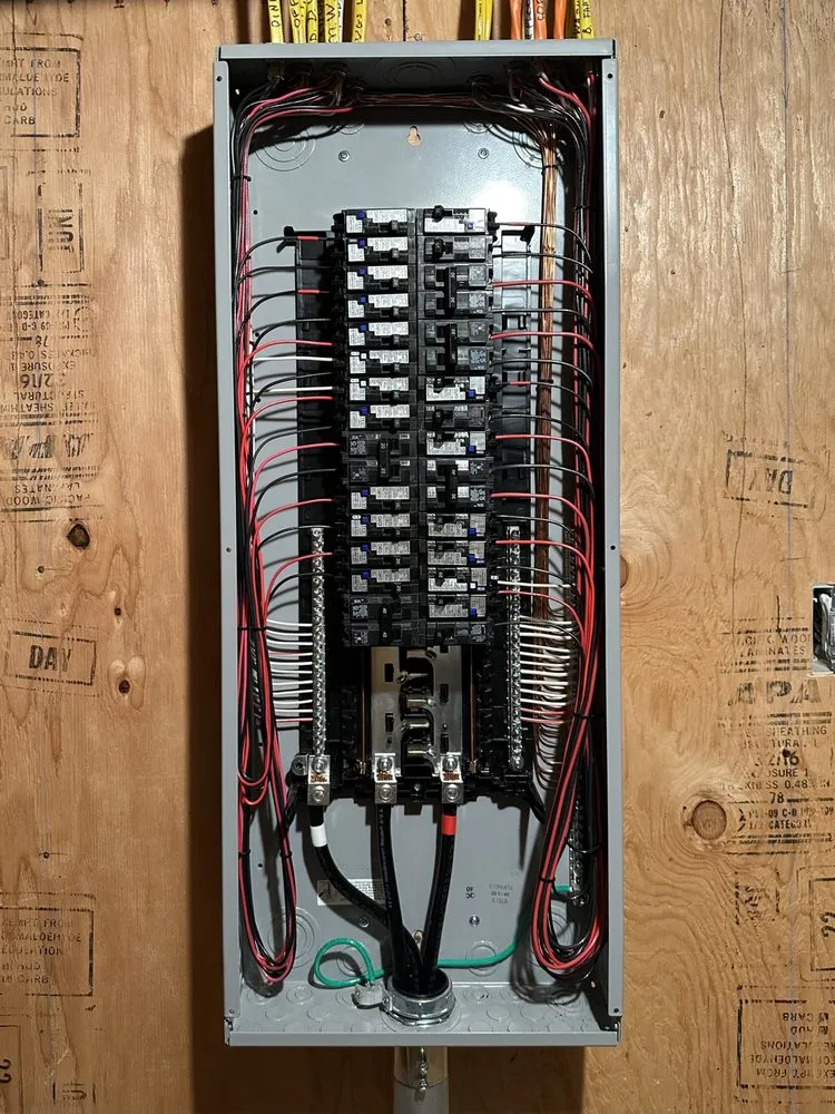 Slide of Max Electric - Sunnyvale