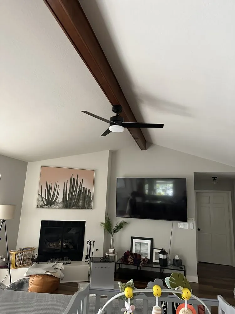 Slide of Max Electric - Sunnyvale