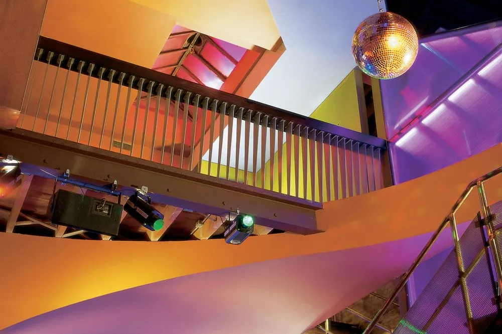 Slide of Max Electric Limited