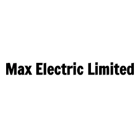Slide of Max Electric Limited