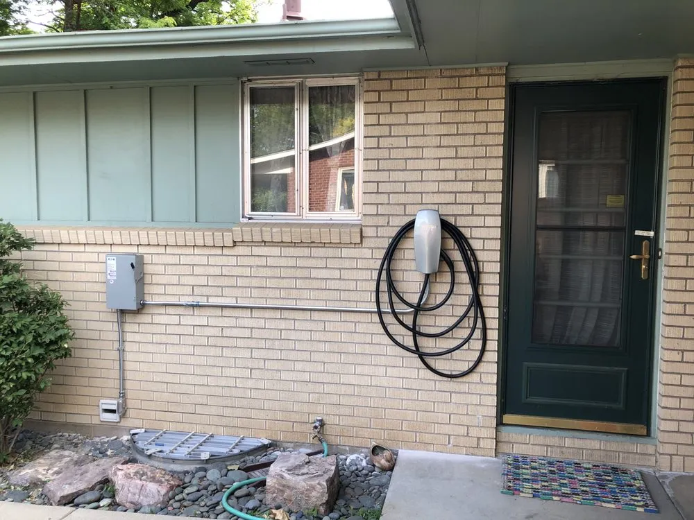 Slide of Max Electric Limited