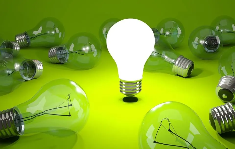 Slide of Max Electric