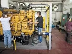 Slide of Max Electric