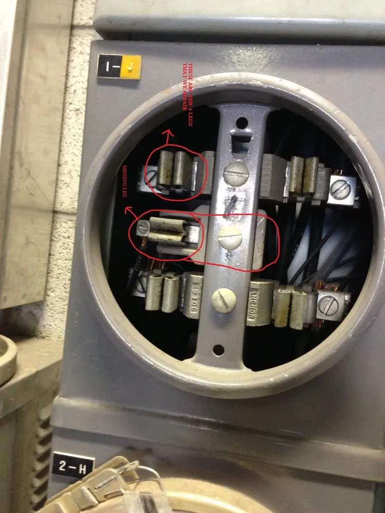 Slide of Max Electric