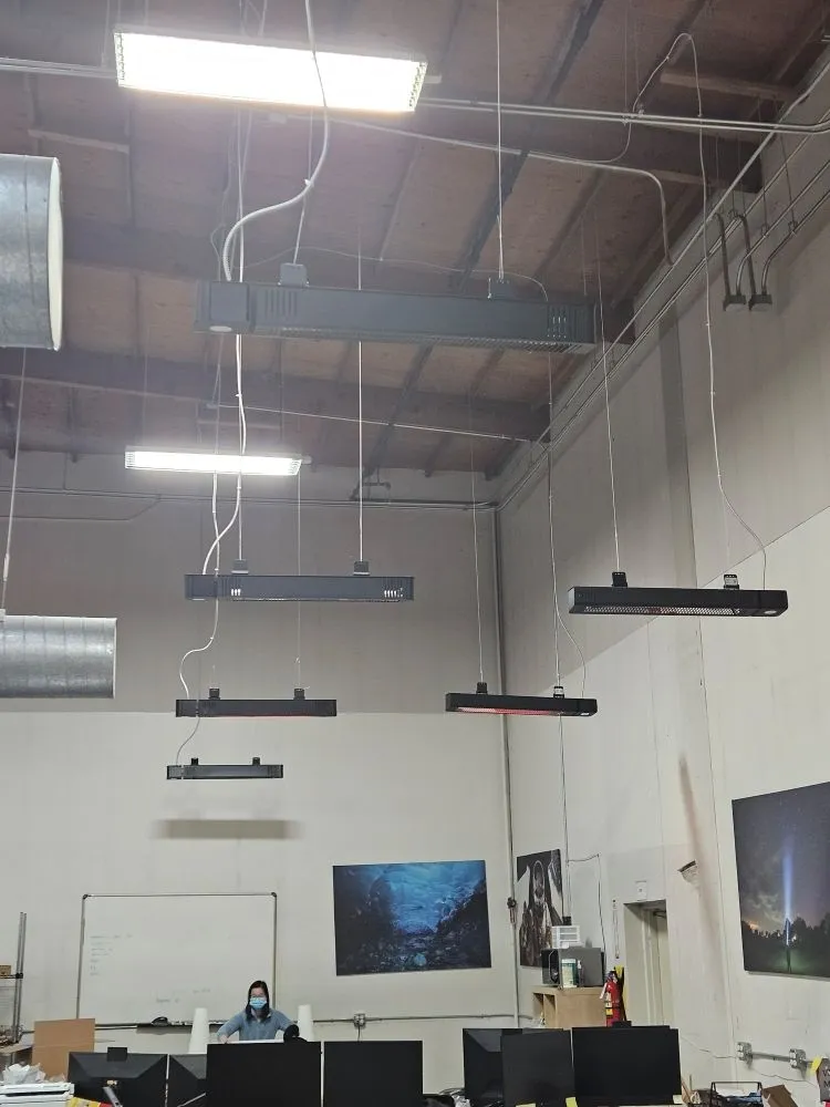 Slide of Max Electric