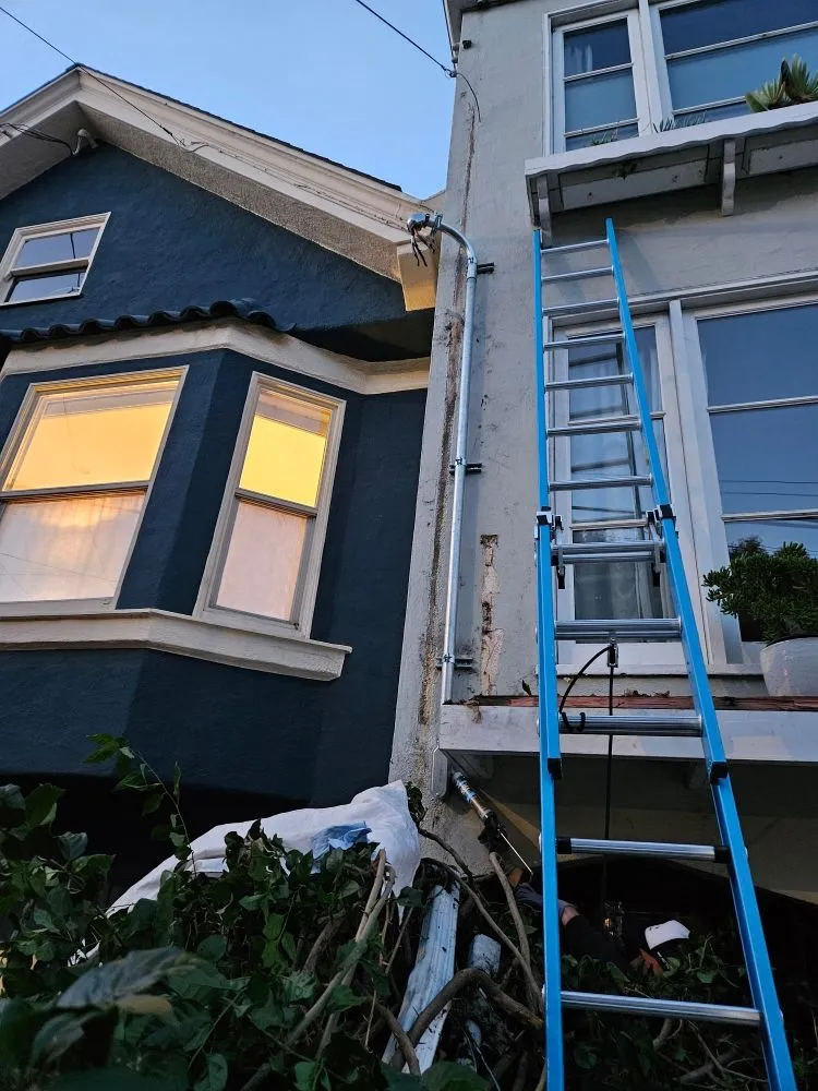 Slide of Max Electric