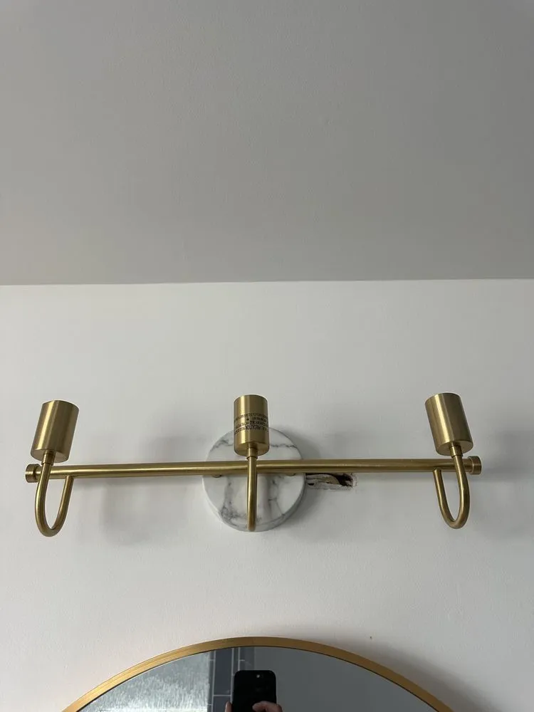 Slide of Max Electric Service