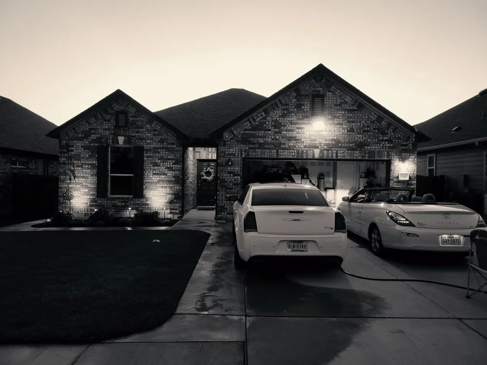 Slide of Max Electrical Services