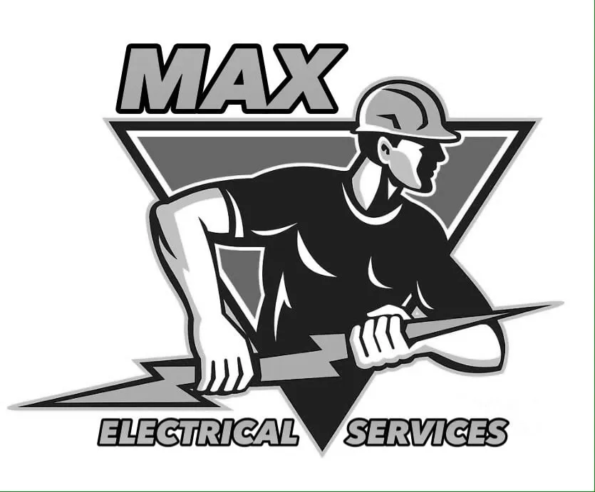 Slide of Max Electrical Services