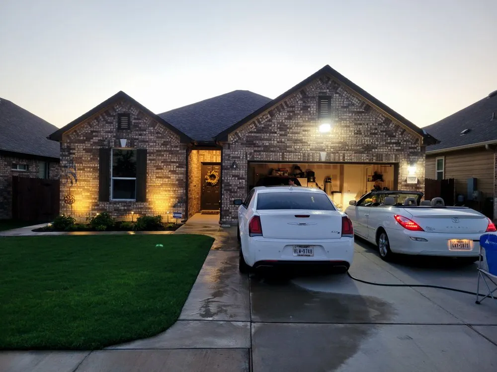 Slide of Max Electrical Services