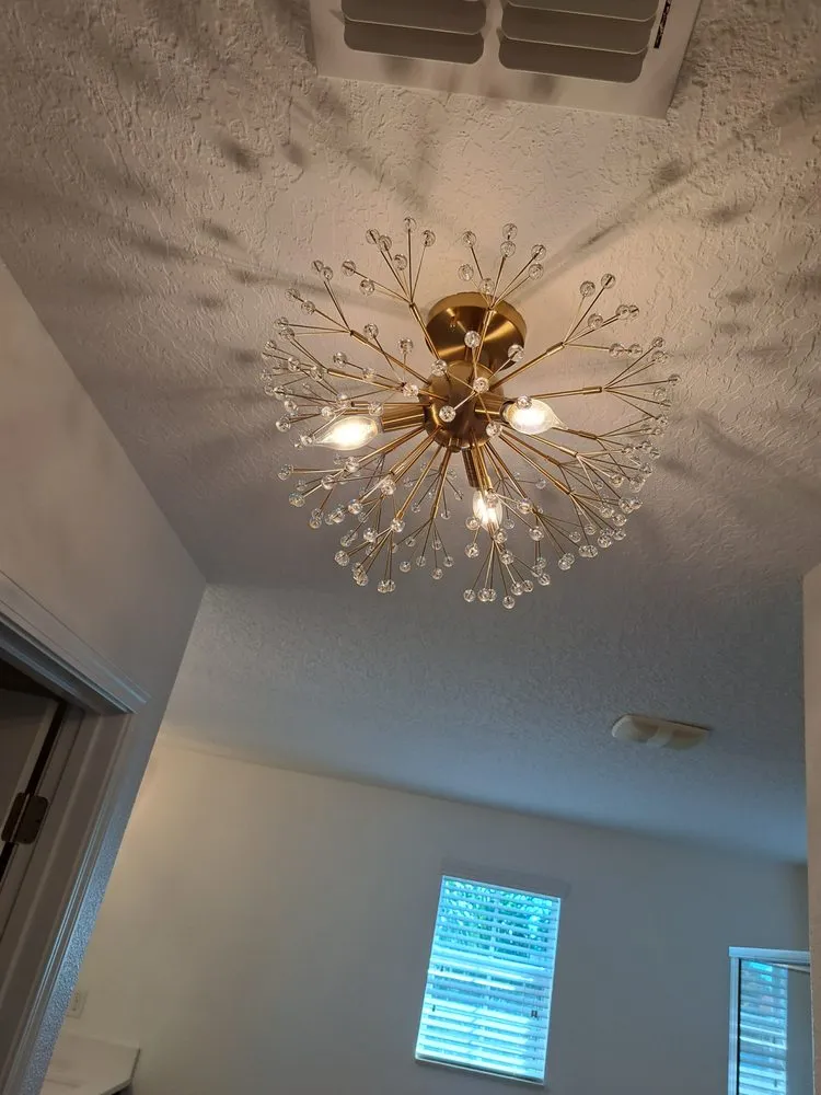 Slide of Max Electrical Solutions