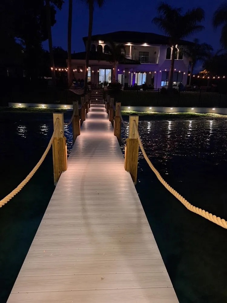 Slide of Max Electrical Solutions