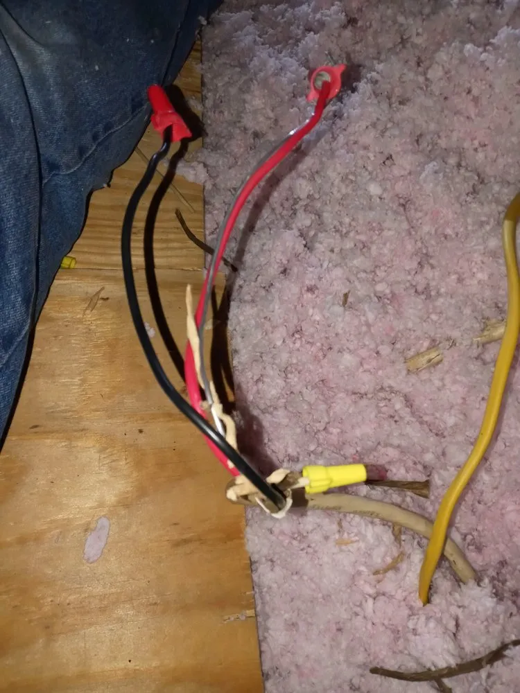 Slide of Max Electrical Solutions