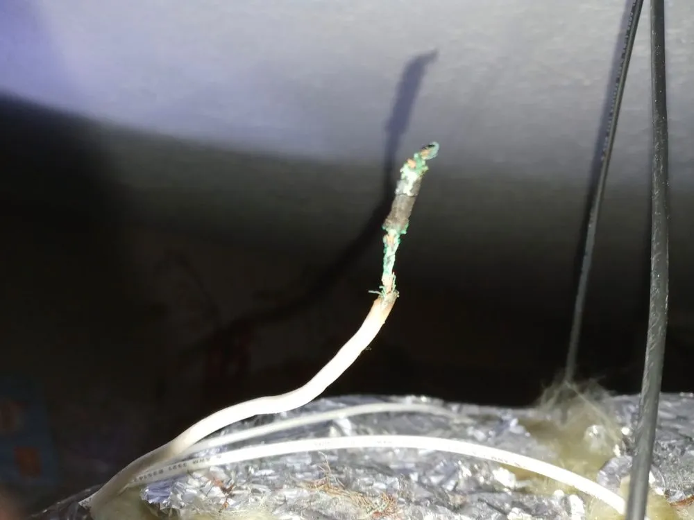 Slide of Max Electrical Solutions