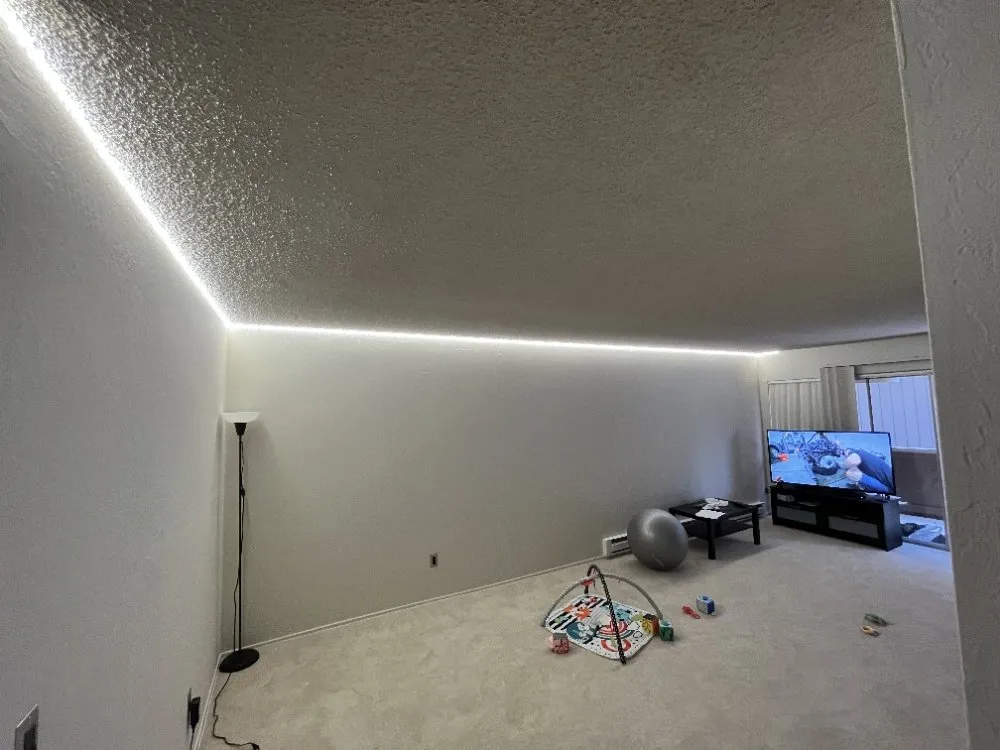 Slide of Max Electrician