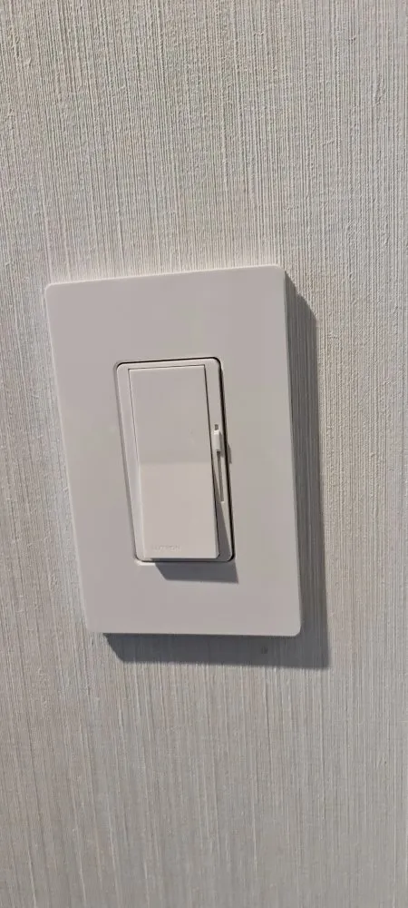 Slide of Max Electrician