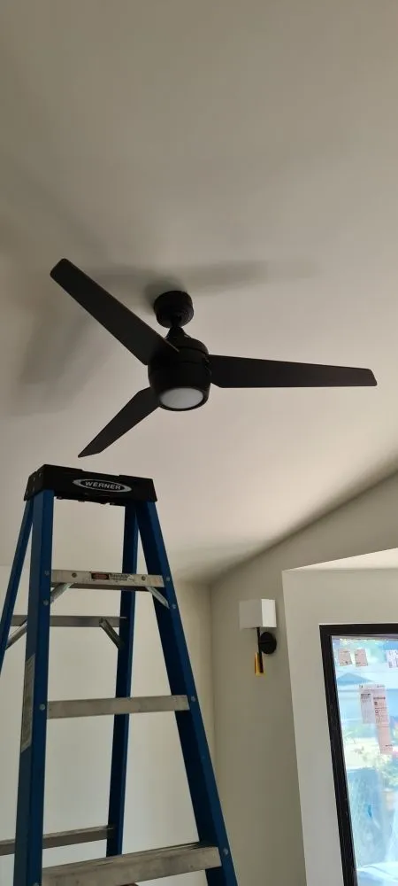 Slide of Max Electrician