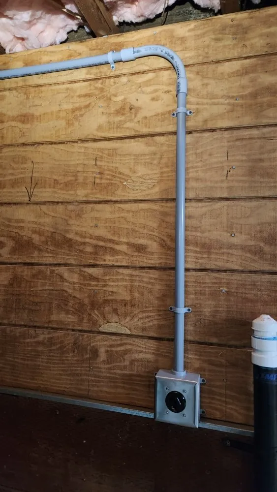 Trusted electrician providing circuit breaker repair in ,