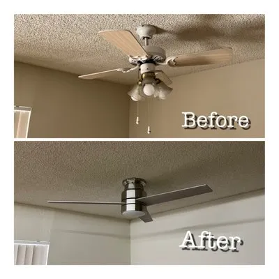 Max Electrician Logo