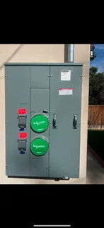 Slide of Max Level Electric