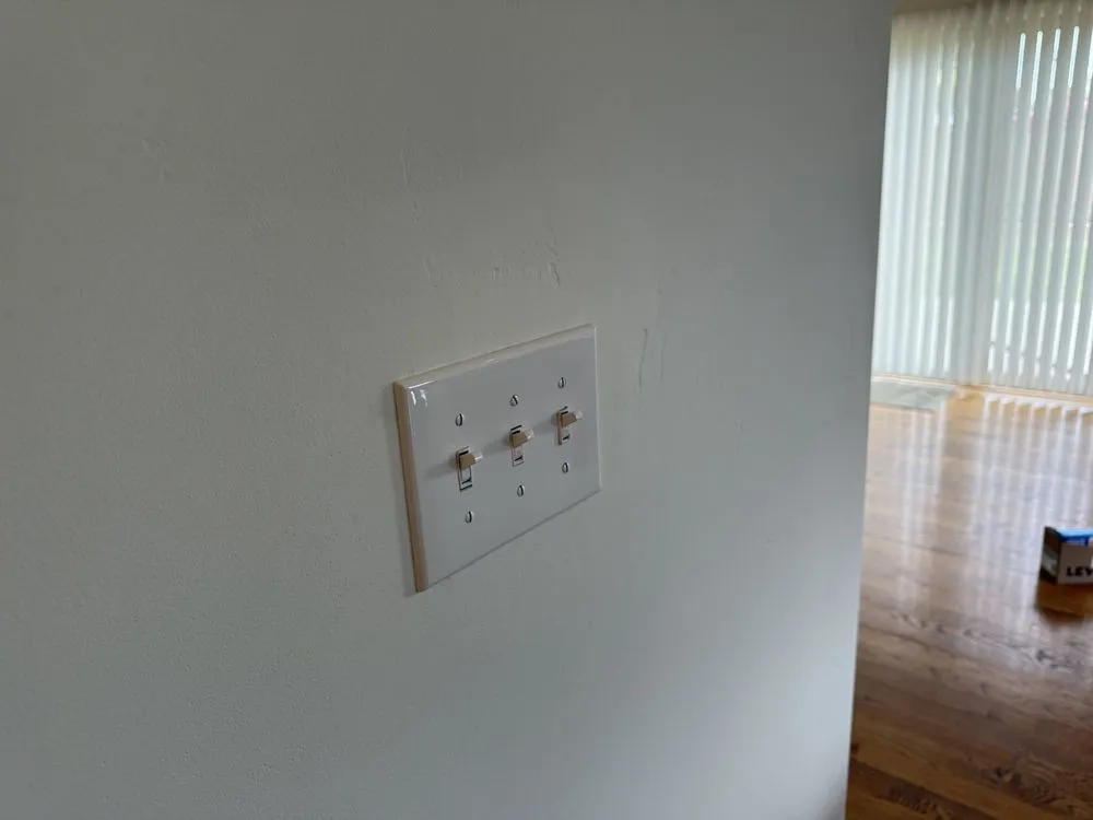 Slide of Max Level Electric