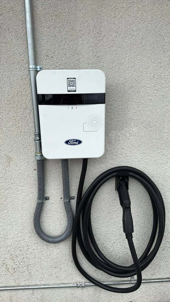 Slide of Max Level Electric