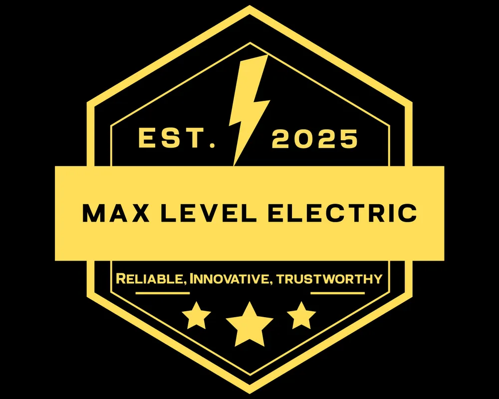 Slide of Max Level Electric