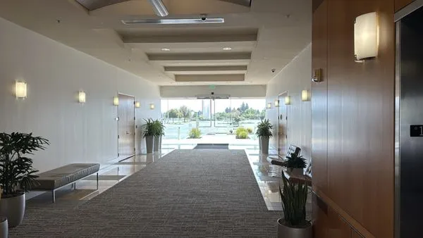 Max Level Electric Logo