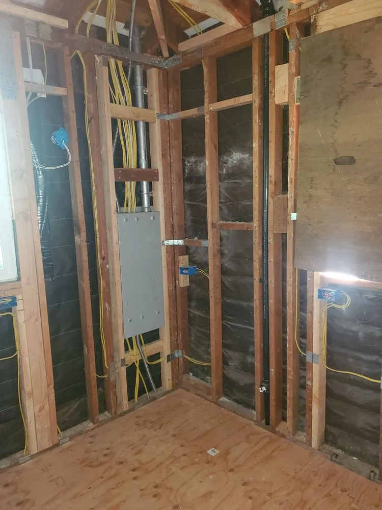 Certified electrical repair in North Hills, CA by Max Power Electric