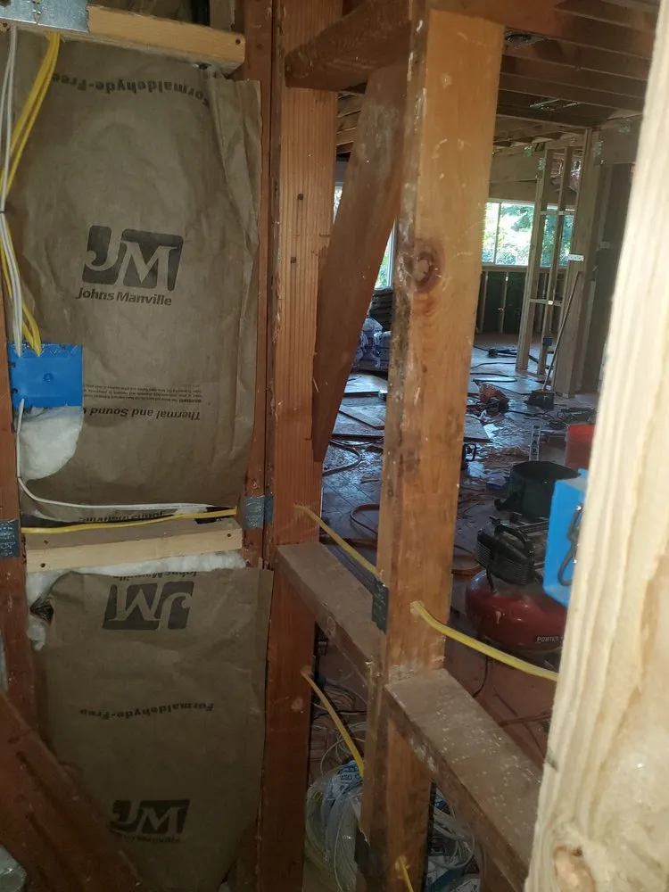 Trusted panel upgrade in North Hills, CA by Max Power Electric