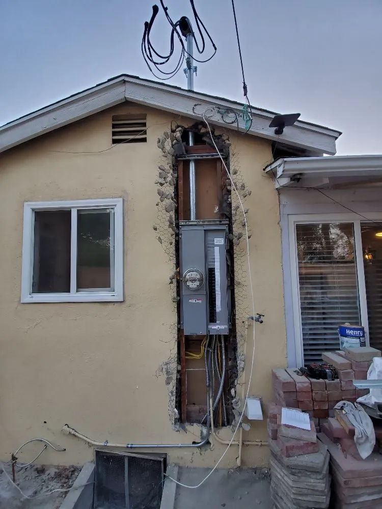 Trusted outlet and switch repair in North Hills, CA by Max Power Electric