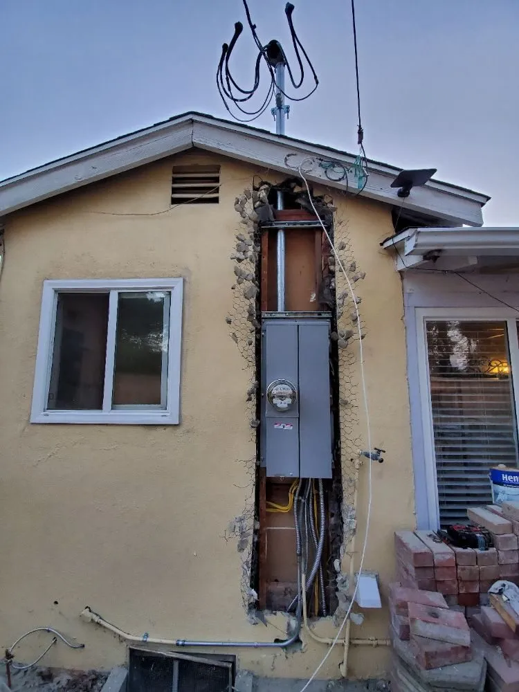 Trusted emergency electrical service in North Hills, CA by Max Power Electric