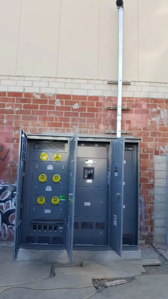 Reliable emergency electrical service service in North Hills, CA - Max Power Electric