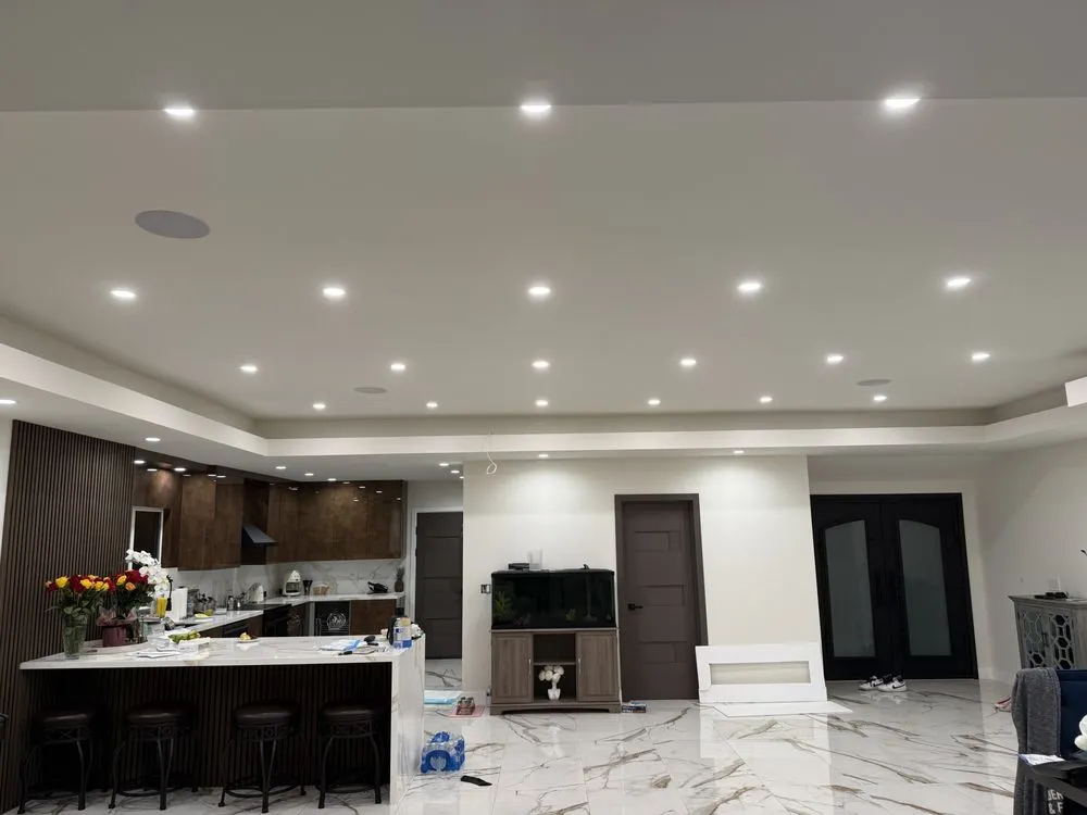 Reliable wiring installation experts serving North Hills, CA - Max Power Electric