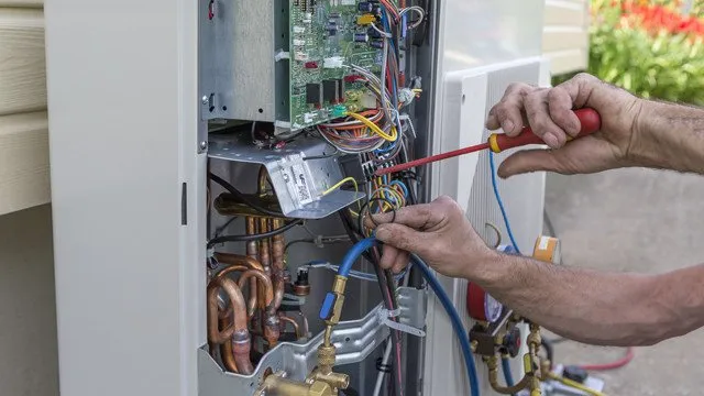 Slide of Max Power Systems