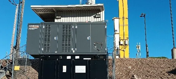 Slide of Max Powers Solutions