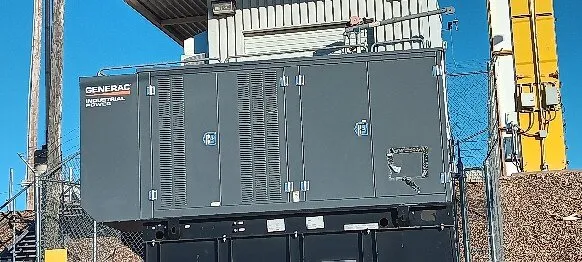 Slide of Max Powers Solutions