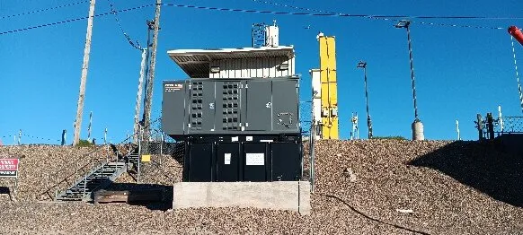 Slide of Max Powers Solutions