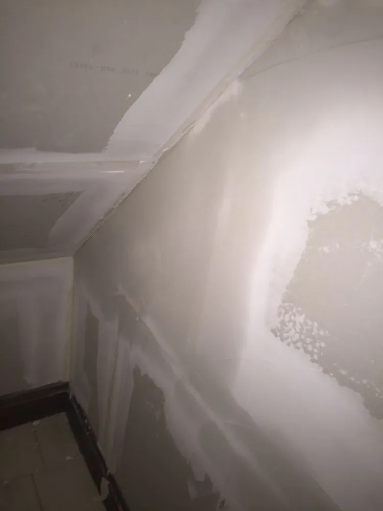 Slide of Max Remodeling