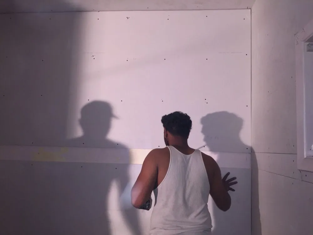 Slide of Max Remodeling