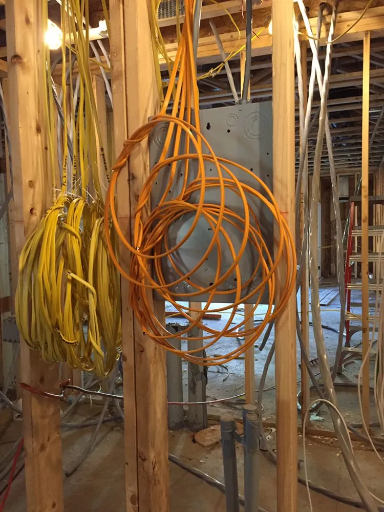 Slide of Max Remodeling