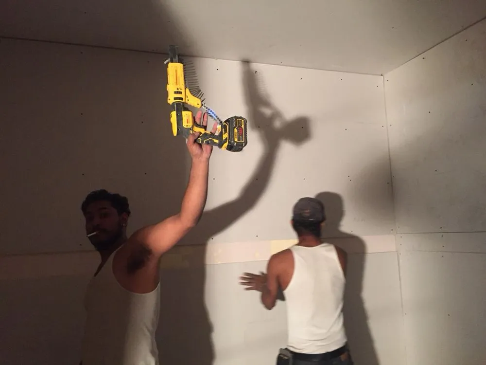 Slide of Max Remodeling