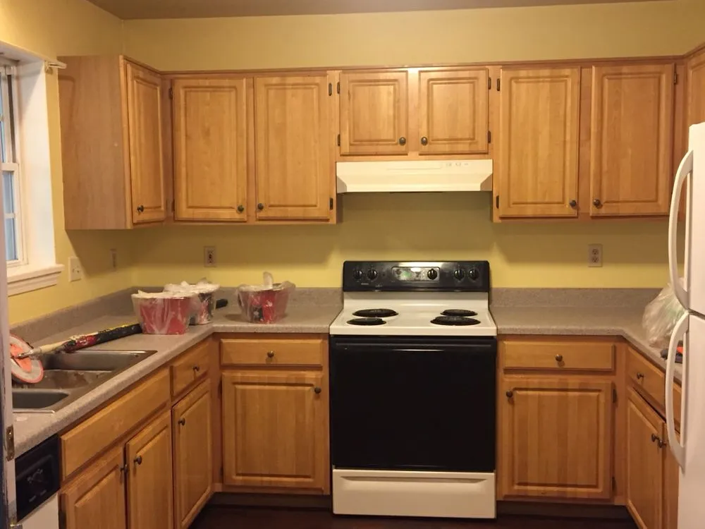 Slide of Max Remodeling